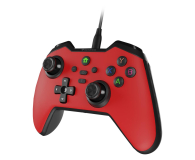 Genesis Mangan 300 Przewodowy czerwony PC/Switch/Mobile NJG-2105 - 1204597 - zdjęcie 3